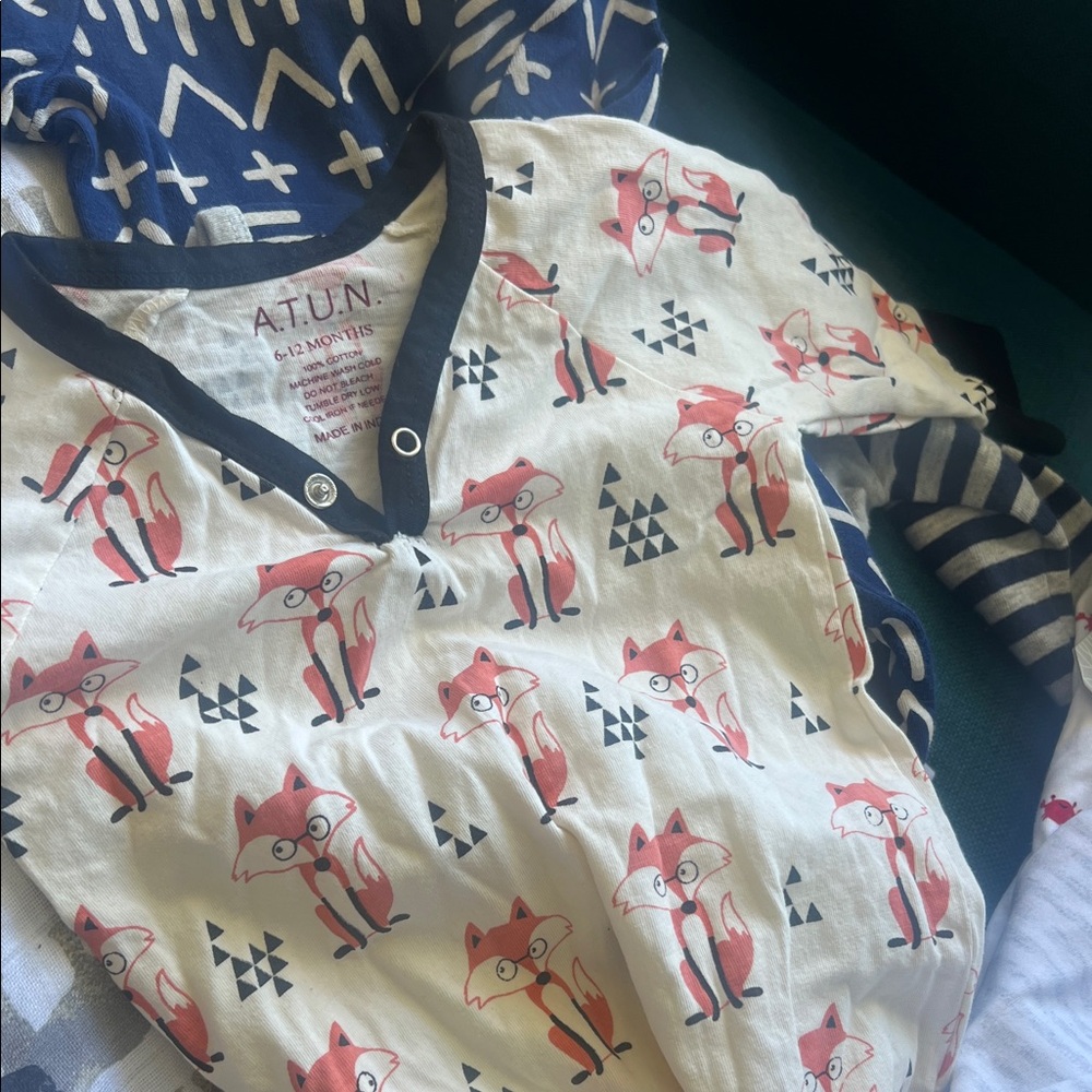 3 -6 months kids bundle - Picture 4 of 7